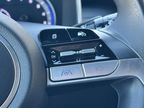 Used 2024 Hyundai Santa Cruz SEL image 13