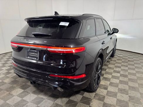 New 2026 Lincoln Corsair Reserve image 5