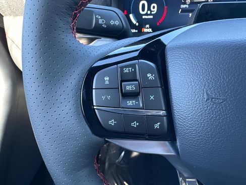 New 2026 Ford Explorer ST-Line w/ ST-Line Street Pack image 24