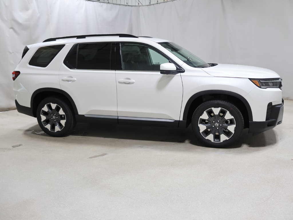 New 2026 Honda Pilot Elite image 7