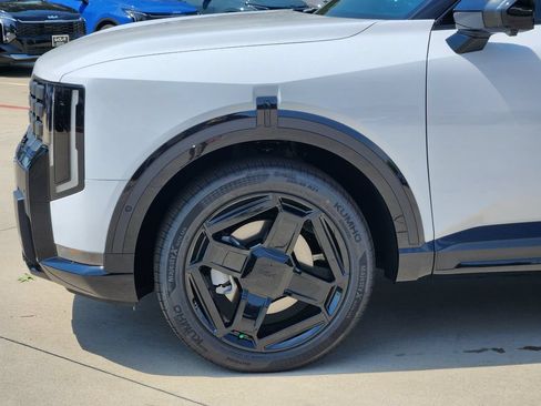New 2027 Kia Telluride X-Line SX Prestige w/ Towing Package AWD/4WD image 7