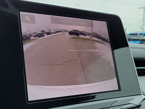 New 2026 Jeep Compass Latitude image 30