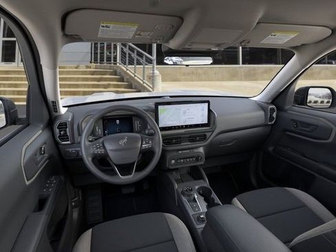 New 2026 Ford Bronco Sport Big Bend w/ Convenience Package AWD/4WD image 9