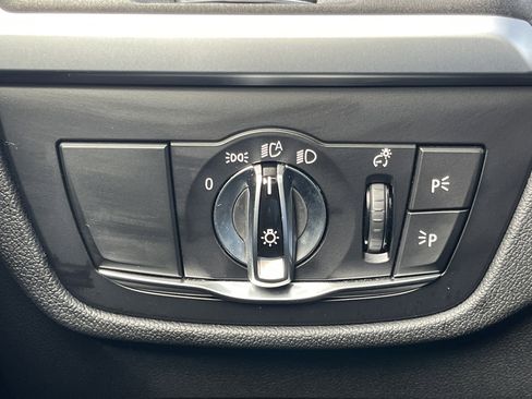 Used 2025 BMW X4 xDrive30i image 15