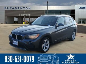 Used 2014 BMW X1 sDrive28i video 1