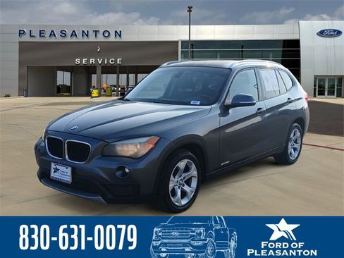 Used 2014 BMW X1 sDrive28i image 1