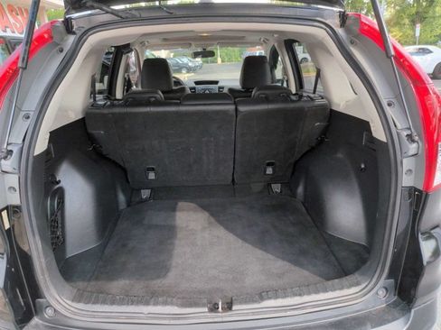 Used 2013 Honda CR-V EX-L image 12