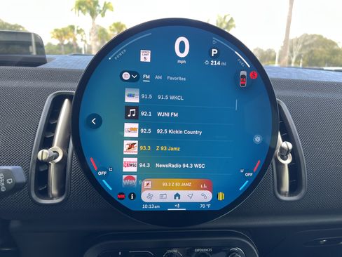 Used 2025 MINI Cooper Countryman S image 23