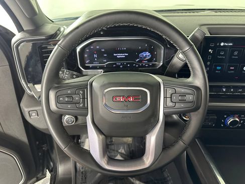 Used 2024 GMC Sierra 2500 SLT w/ SLT Convenience Package AWD/4WD image 21