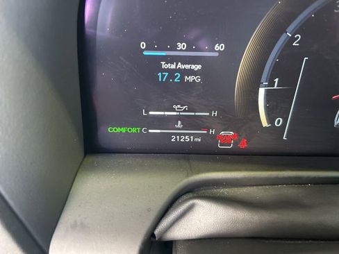 Used 2024 Lexus GX 550 image 54