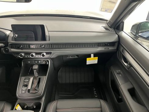 New 2026 Honda CR-V Sport-L image 15