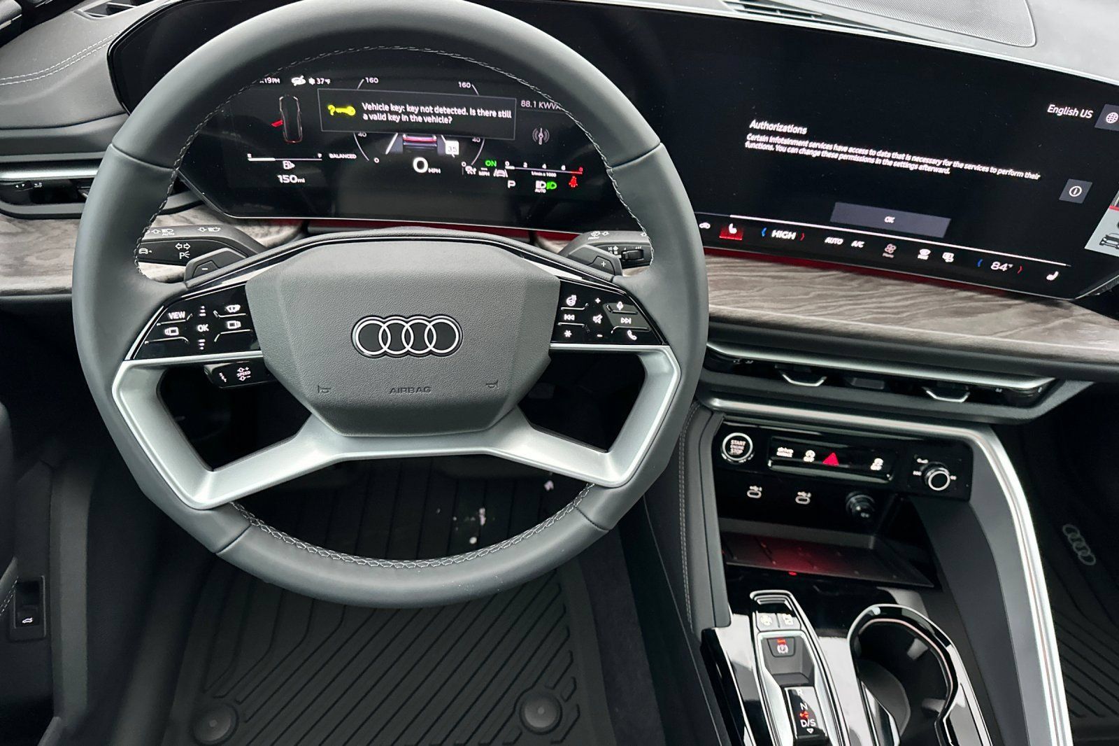 Used 2025 Audi Q5 Premium Plus w/ Premium Plus AWD/4WD image 13