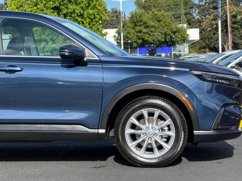 Used 2024 Honda CR-V EX-L image 35