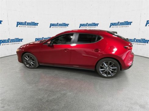 Used 2025 MAZDA MAZDA3 s image 7