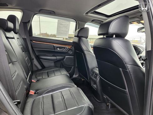 Used 2017 Honda CR-V EX-L image 28