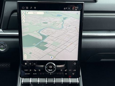 New 2026 GMC Terrain Elevation image 14