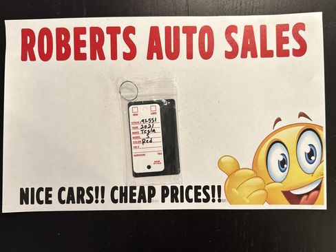 Used 2021 Tesla Model S Long Range image 34