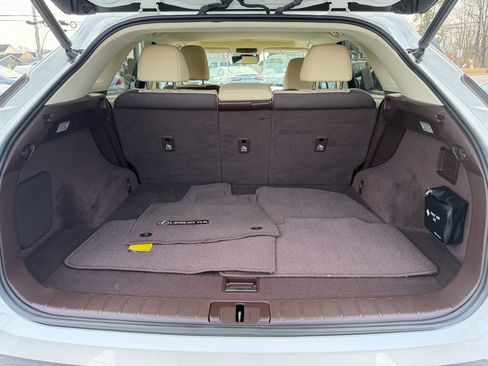 Used 2018 Lexus RX 450h AWD image 31