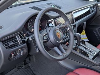 New 2026 Porsche Macan video 4