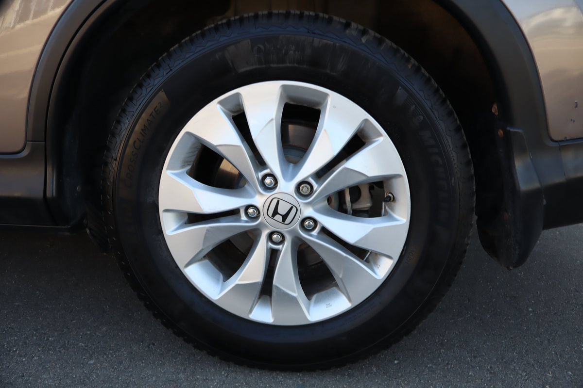 Used 2012 Honda CR-V EX-L image 44