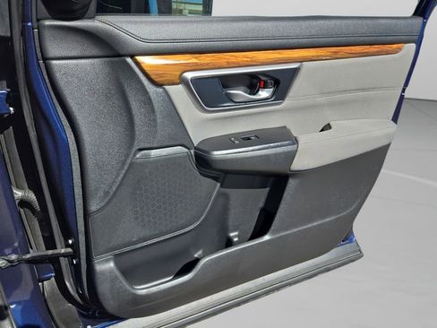 Used 2019 Honda CR-V EX image 16