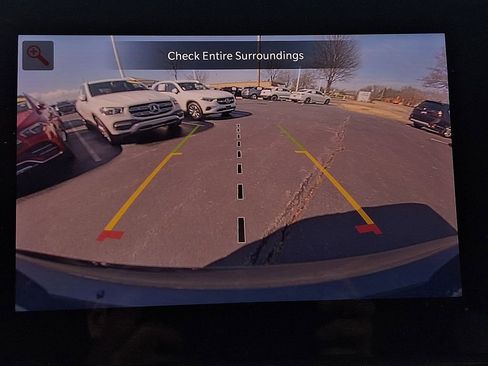 Used 2022 Jeep Wagoneer Series II image 18