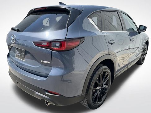Used 2024 MAZDA CX-5 Carbon Edition AWD/4WD image 10