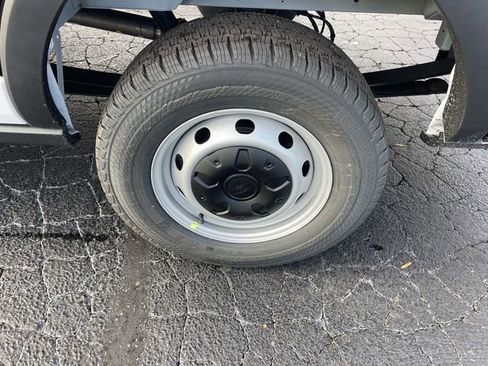 New 2026 Ford Transit 250 Low Roof w/ Load Area Protection Package image 20