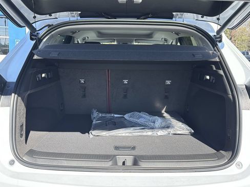 New 2026 Buick Envision Sport Touring AWD/4WD image 18