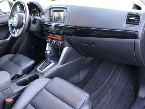 Used 2014 MAZDA CX-5 Grand Touring AWD/4WD image 10