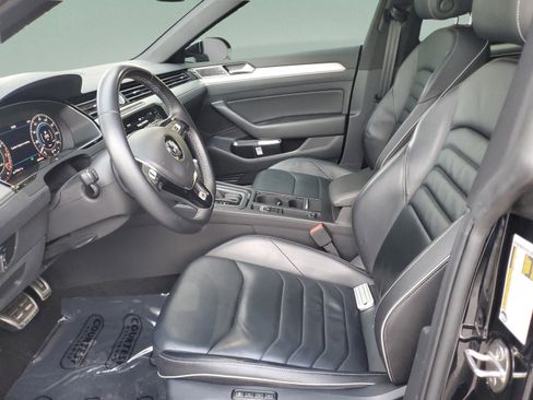 Used 2019 Volkswagen Arteon SEL image 20