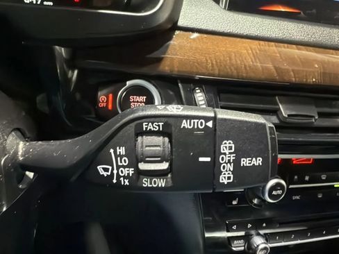 Used 2017 BMW X5 xDrive35i image 13