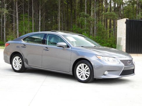 Used 2013 Lexus ES 350 Premium w/ Premium Pkg image 26