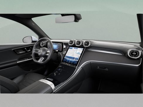 New 2026 Mercedes-Benz GLC 300 300 image 42