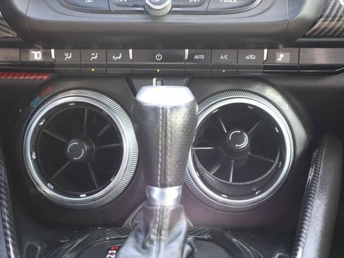 Used 2023 Chevrolet Camaro SS RWD image 20