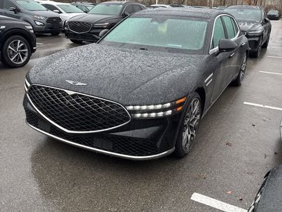 Used 2023 Genesis G90 3.5T