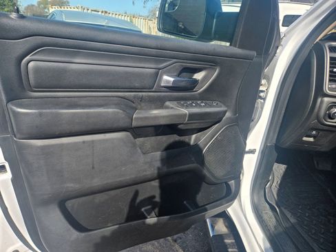 Used 2019 RAM 1500 Tradesman image 19