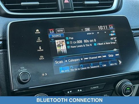 Used 2022 Honda CR-V EX-L image 21