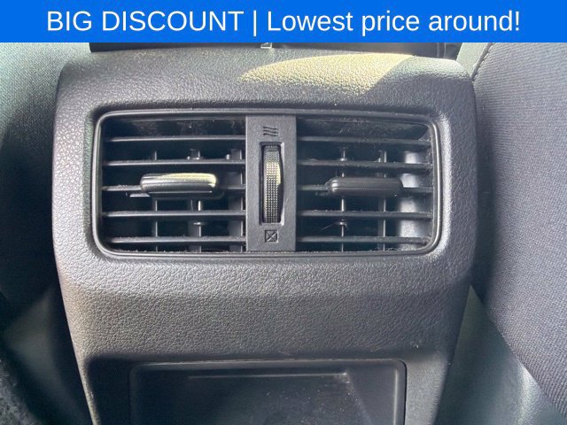 Used 2023 Nissan Rogue S AWD/4WD image 18