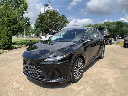 Used 2026 Lexus RX 350 Premium Plus w/ Convenience Package
