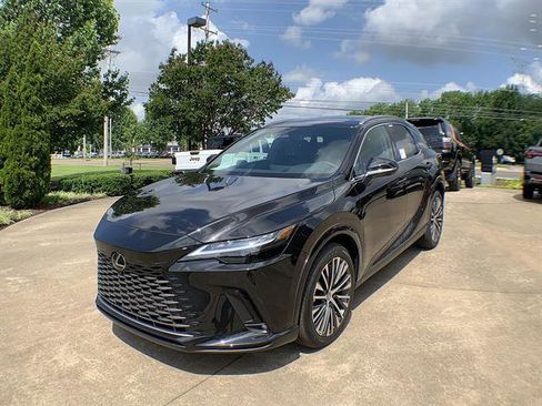 Used 2026 Lexus RX 350 Premium Plus w/ Convenience Package FWD image 1
