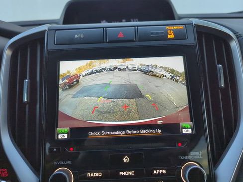 Used 2021 Subaru Ascent Premium w/ Convenience Package image 24