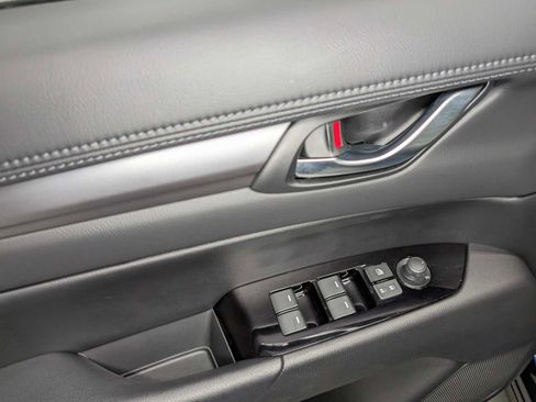 Certified 2025 MAZDA CX-5 AWD 2.5 S w/ Preferred Package image 38