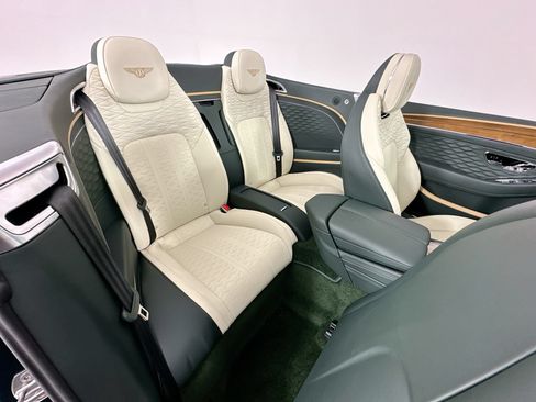 New 2026 Bentley Continental GT Speed AWD/4WD image 23