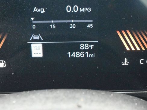 Used 2026 Kia K5 GT-Line w/ GT-Line Premium Package FWD image 36
