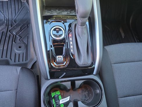 New 2026 Chevrolet Colorado W/T w/ Advanced Trailering Package image 20