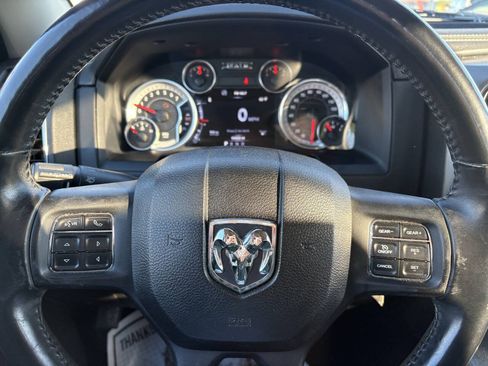 Used 2016 RAM 1500 Sport AWD/4WD image 34
