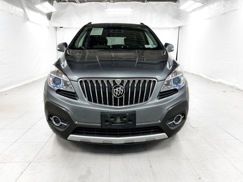 Used 2014 Buick Encore Premium image 2