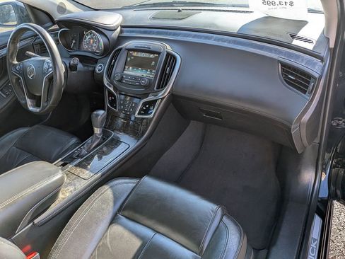 Used 2016 Buick LaCrosse Leather FWD image 22