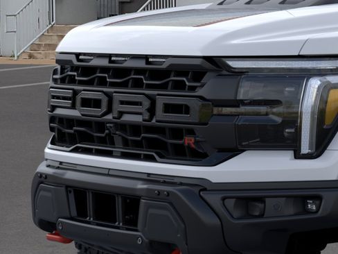 New 2026 Ford F150 Raptor w/ Equipment Group 803A Raptor R AWD/4WD image 17
